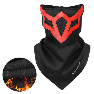 WEST BIKING thermal cycling mask