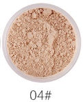 NICEFACE 5-color setting loose powder