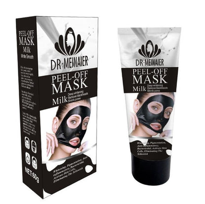 Hot Sale 60g Blackhead Peeling Cleansing Mask