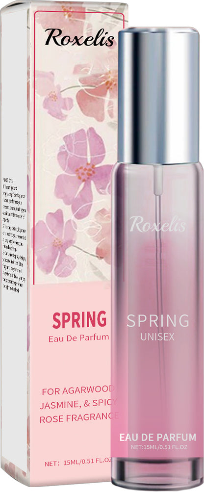 Spring Eau De Parfum