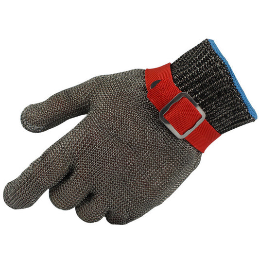 Wire Cut Resistant Gloves Butchery Cut Protective Gloves