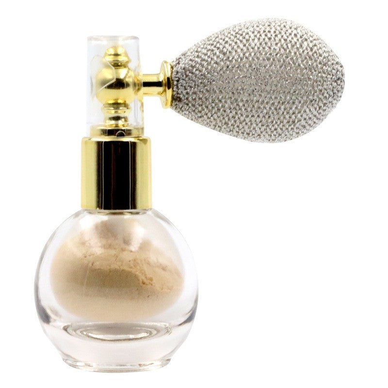 Spray Airbag Squeeze Body Charming Highlight Eyeshadow Powder Spraying