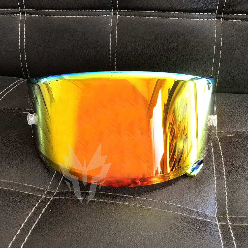 Motorcycle Helmet Lens