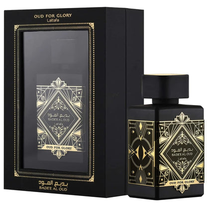 Body Fragrance Unisex Long-lasting Perfume