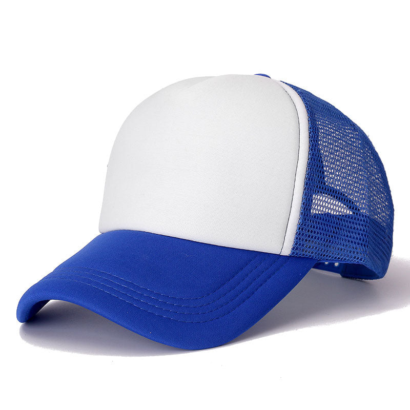 Student Breathable Baseball Cap