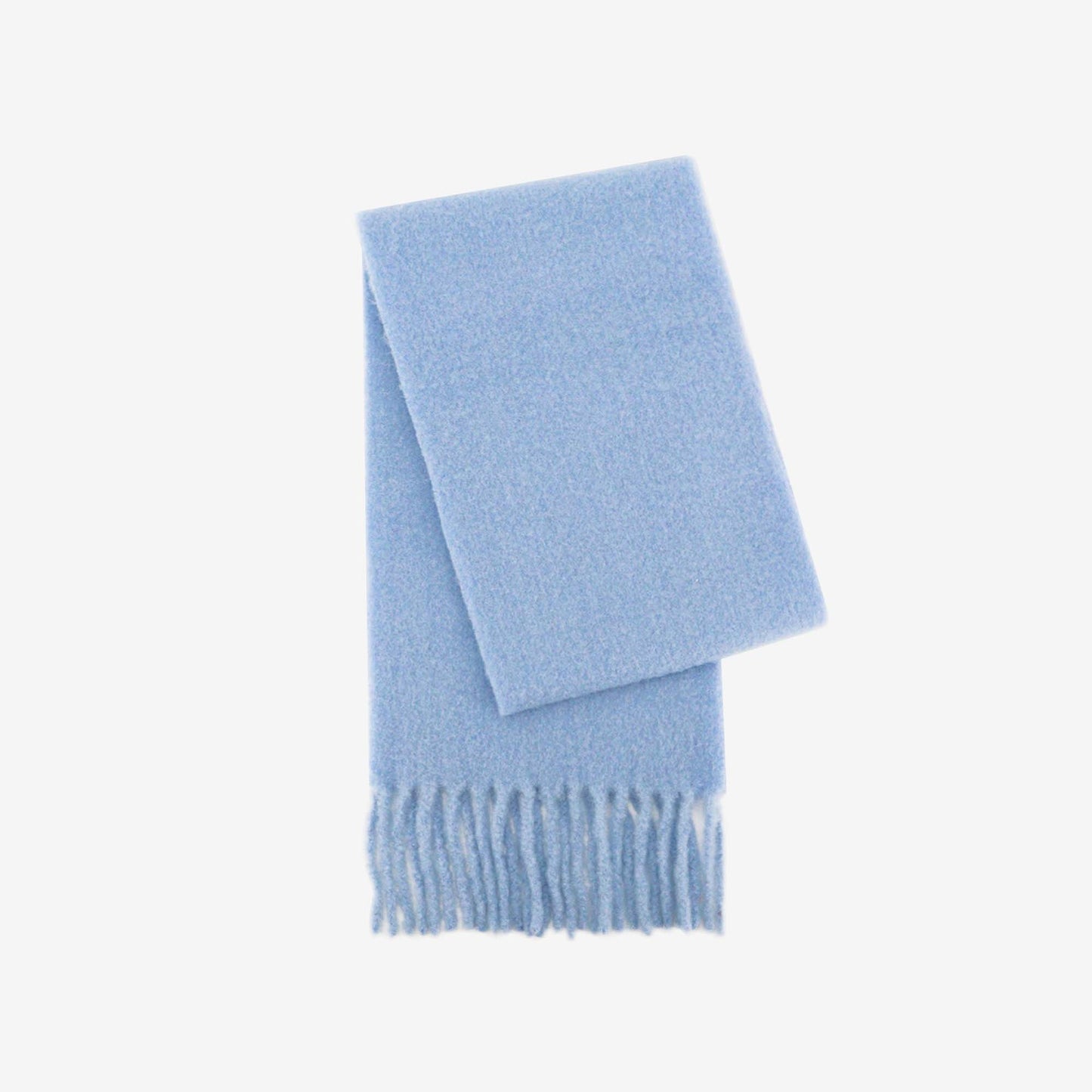 Fashion Personality Wool Scarf For Women