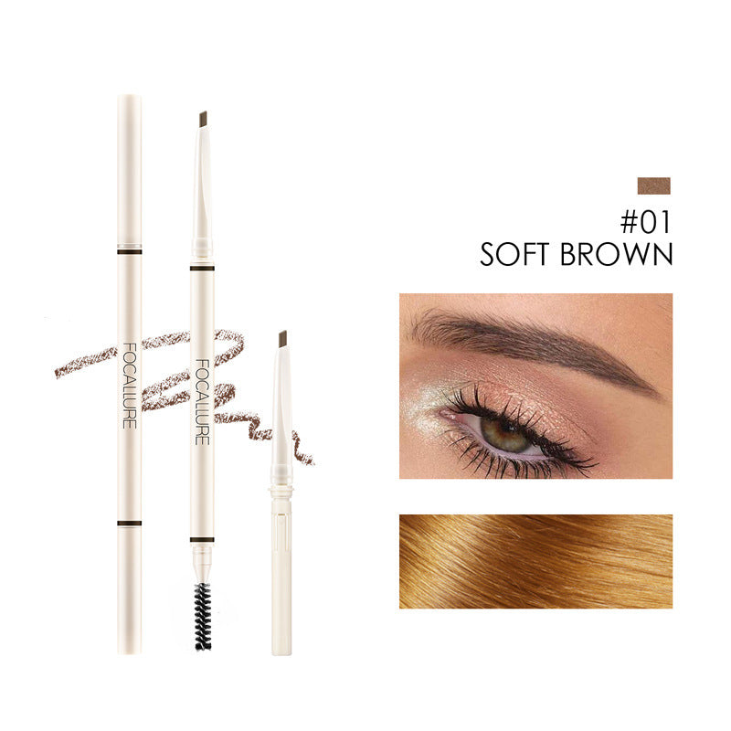 FOCALLURE Very Fine Triangle Eyebrow Pencil