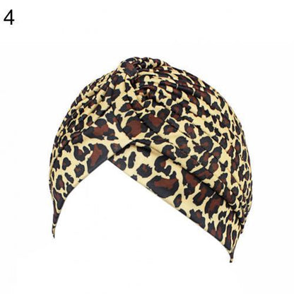 Colorful Indian Cap Arabic Baotou Forehead Cross Small Cap