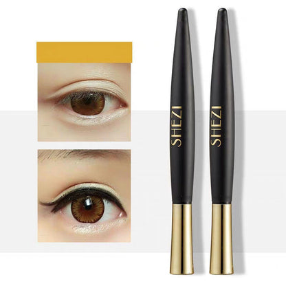 Eyeliner Pen Waterproof And Durable