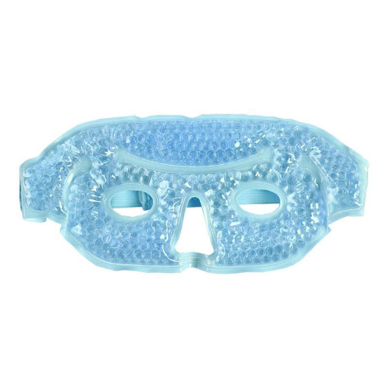 Hot/cool Eye mask