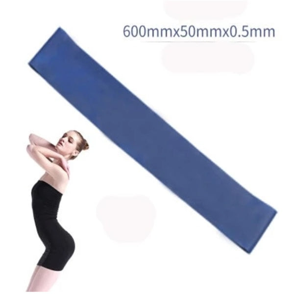 Resistance band