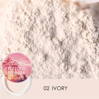 Loose Setting Powder