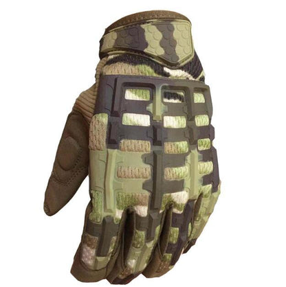 Tactical gloves