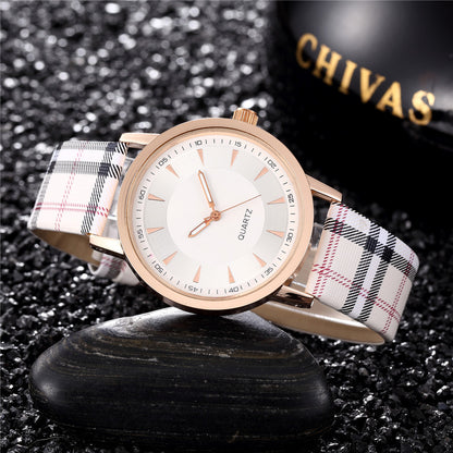 Hot Selling Women's Belt Watches Fashion