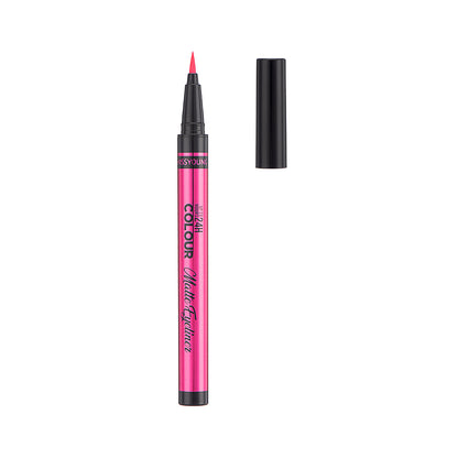 Waterproof Long Lasting Matte Color Eyeliner