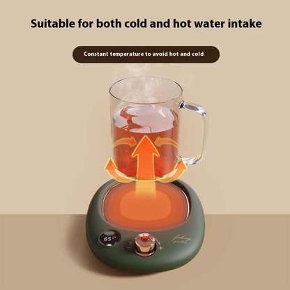 Coaster Intelligent Heating Temperature Control Thermostat Heater