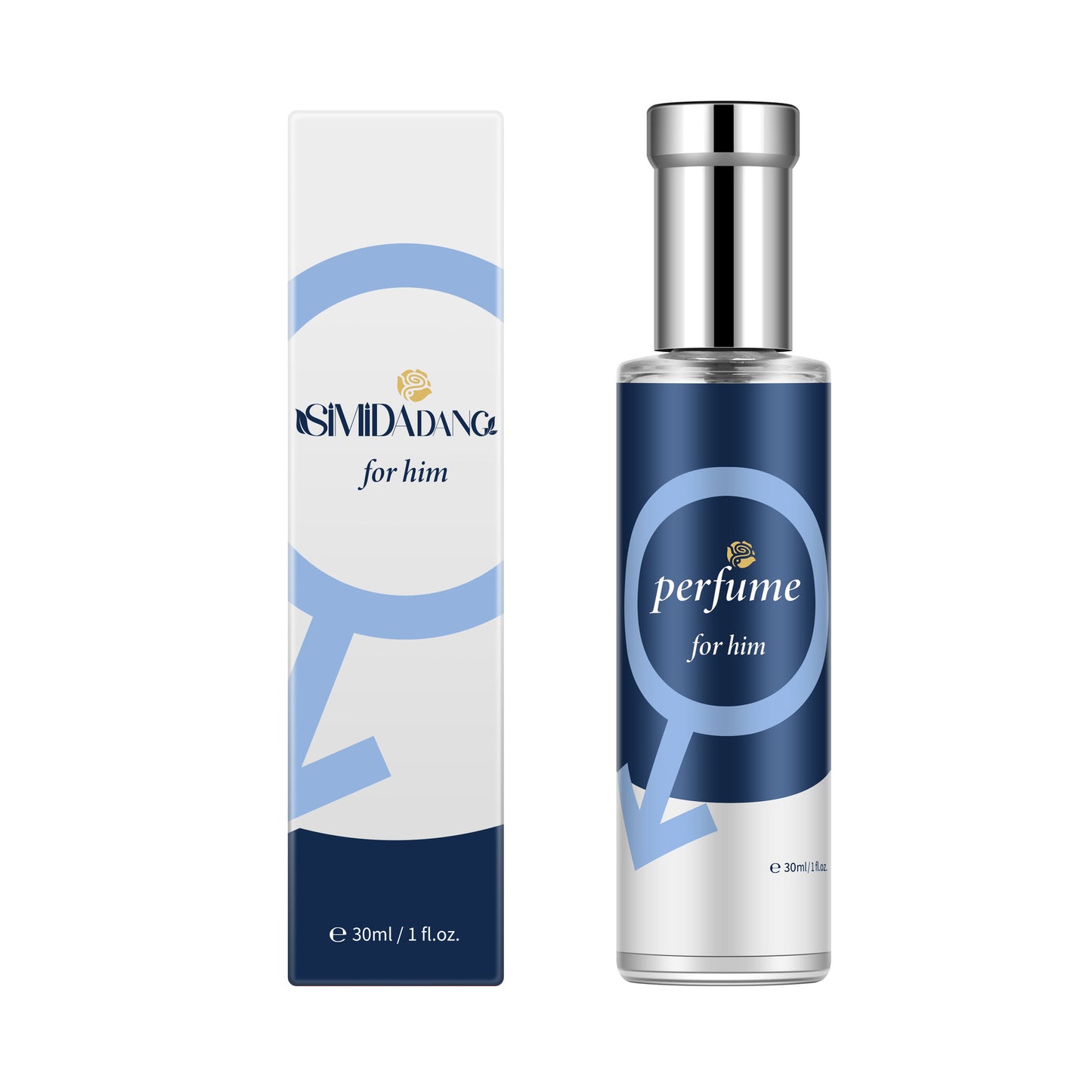 Private Partner Sexy Adult Deodorant Long-lasting And Light Fragrance Men's And Women's Perfume