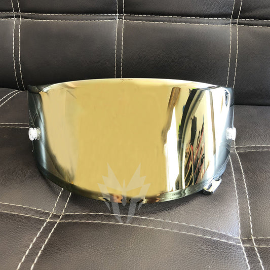 Motorcycle Helmet Lens