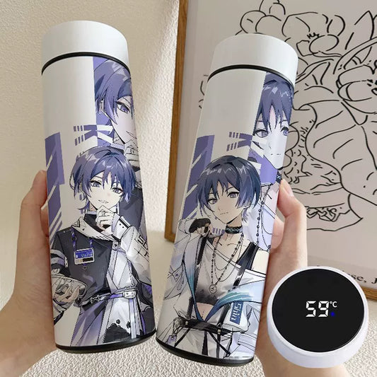 Original God Portable Good-looking Temperature Measurement Display Peripheral