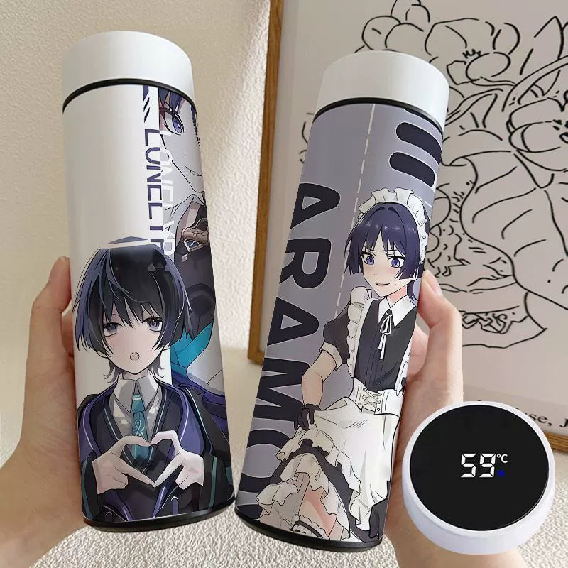 Original God Portable Good-looking Temperature Measurement Display Peripheral