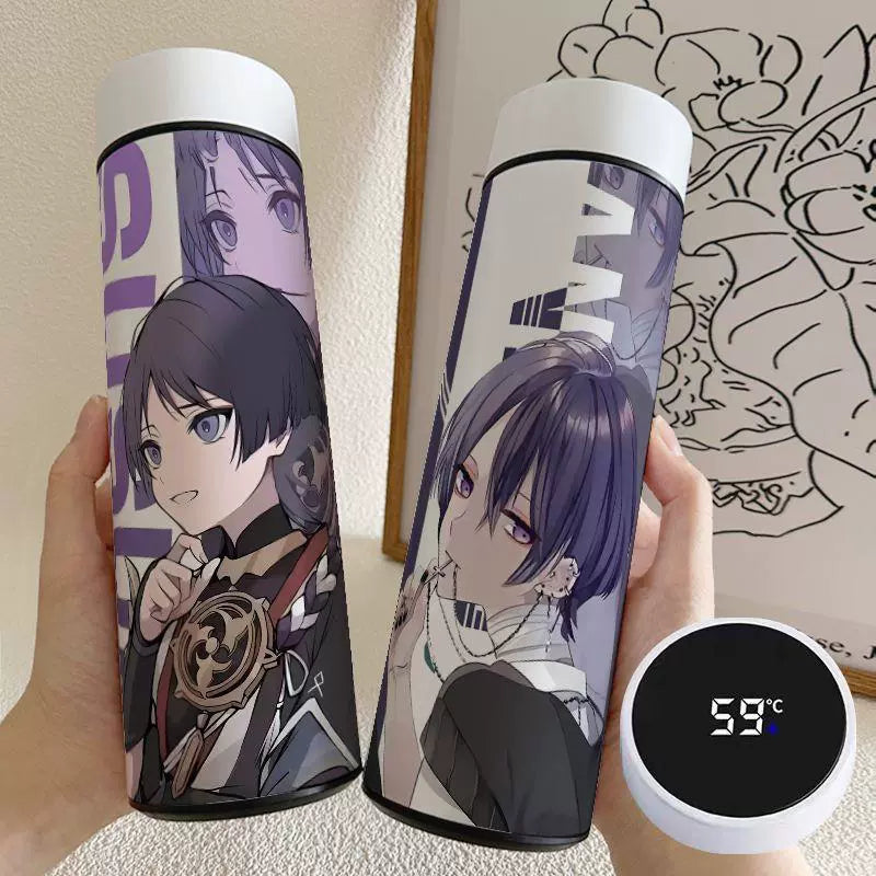 Original God Portable Good-looking Temperature Measurement Display Peripheral