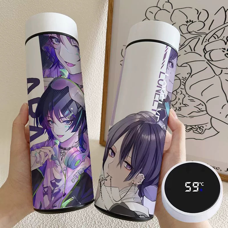 Original God Portable Good-looking Temperature Measurement Display Peripheral