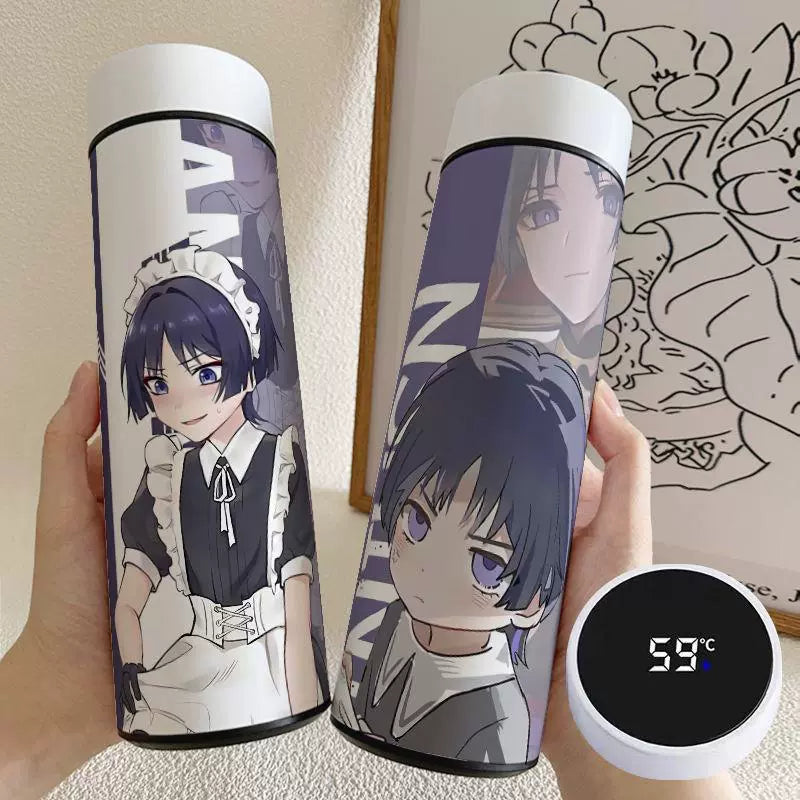 Original God Portable Good-looking Temperature Measurement Display Peripheral