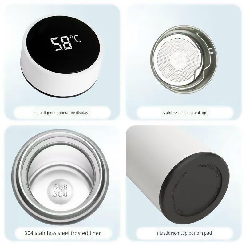 Original God Portable Good-looking Temperature Measurement Display Peripheral