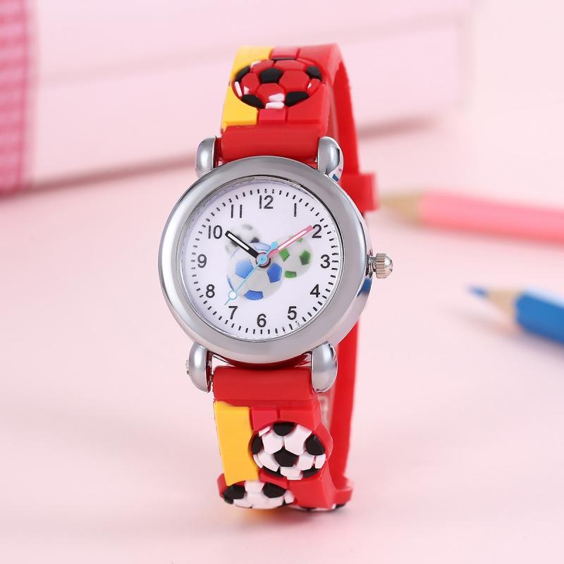 Children's Watch Electronic Quartz Watches