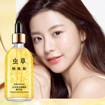 Ginseng Polypeptide Anti Wrinkle