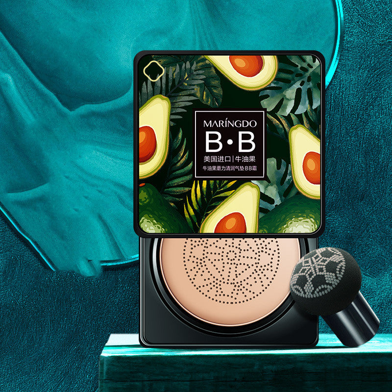 Avocado Moisturizing Air Cushion BB Cream