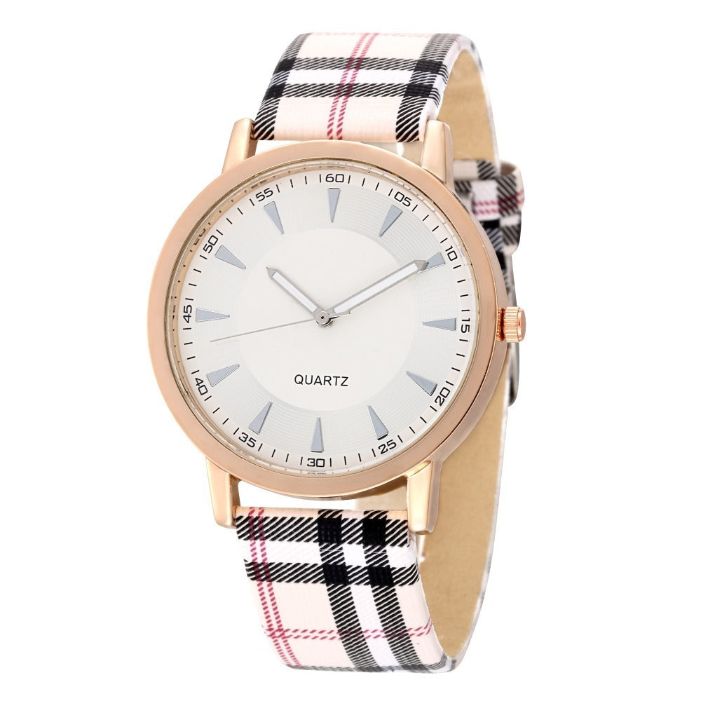 Hot Selling Women's Belt Watches Fashion