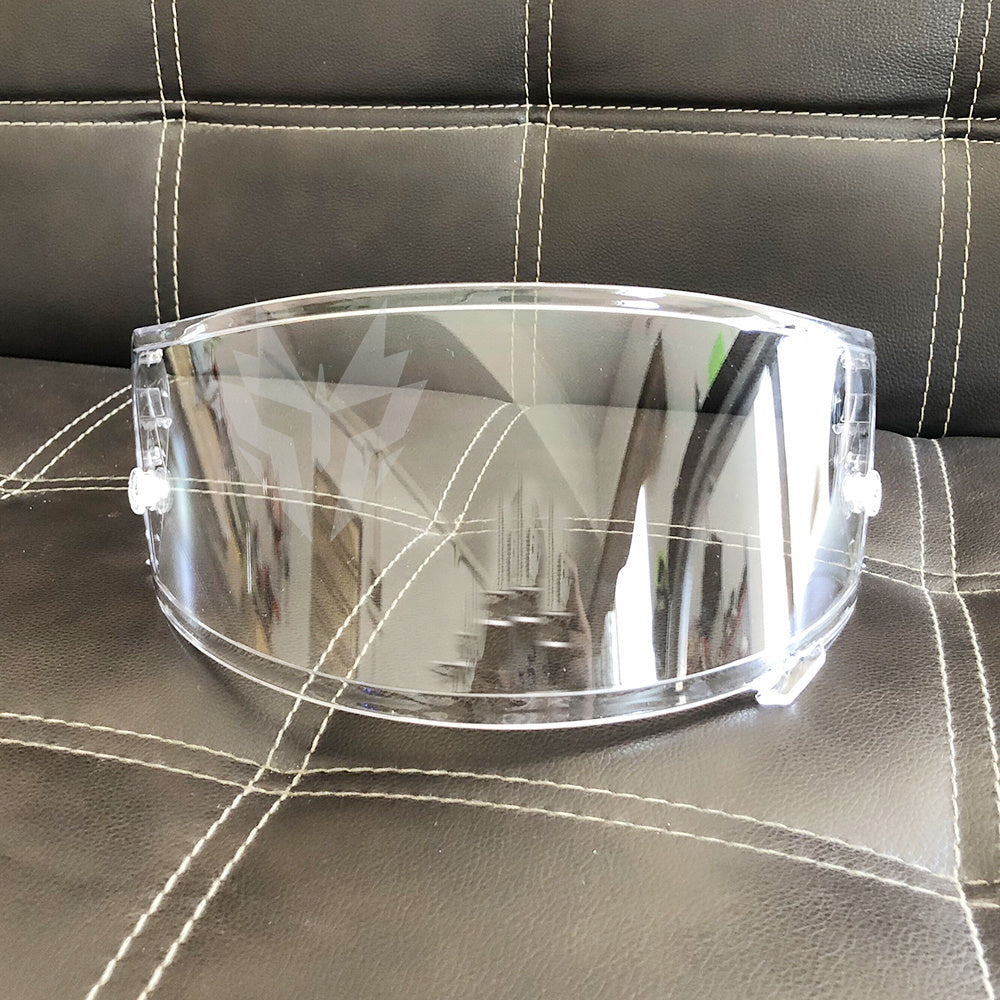 Motorcycle Helmet Lens