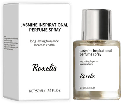 Jasmine Inspirational Perfume Spray