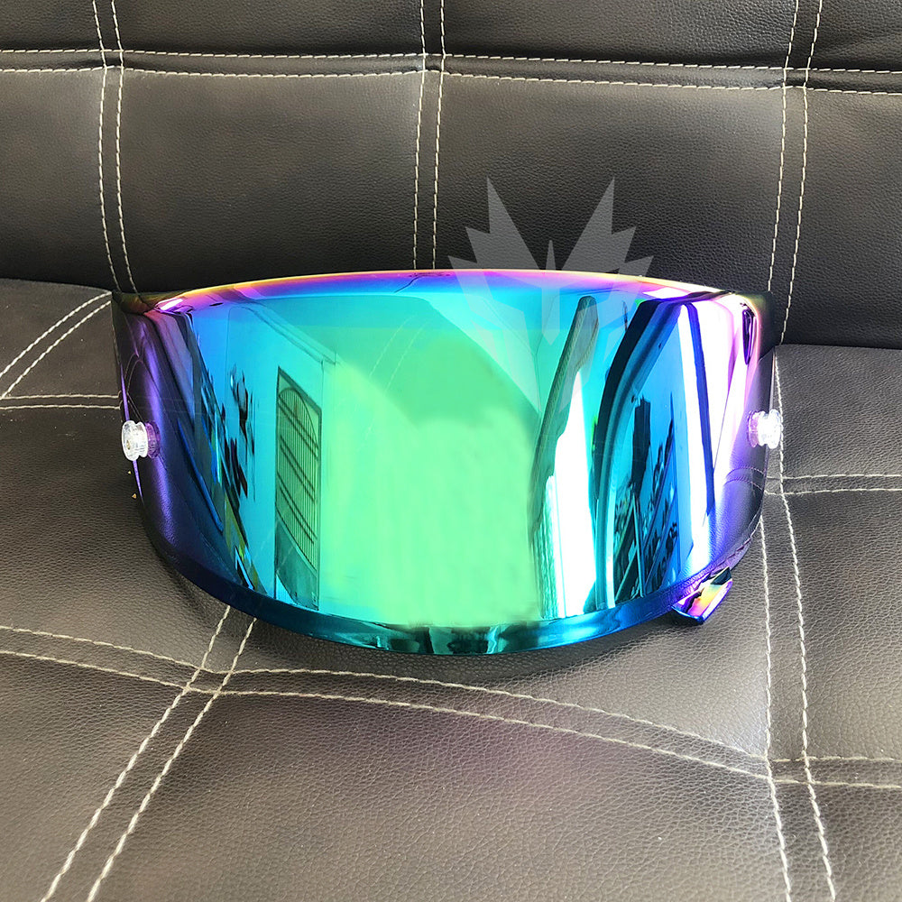 Motorcycle Helmet Lens