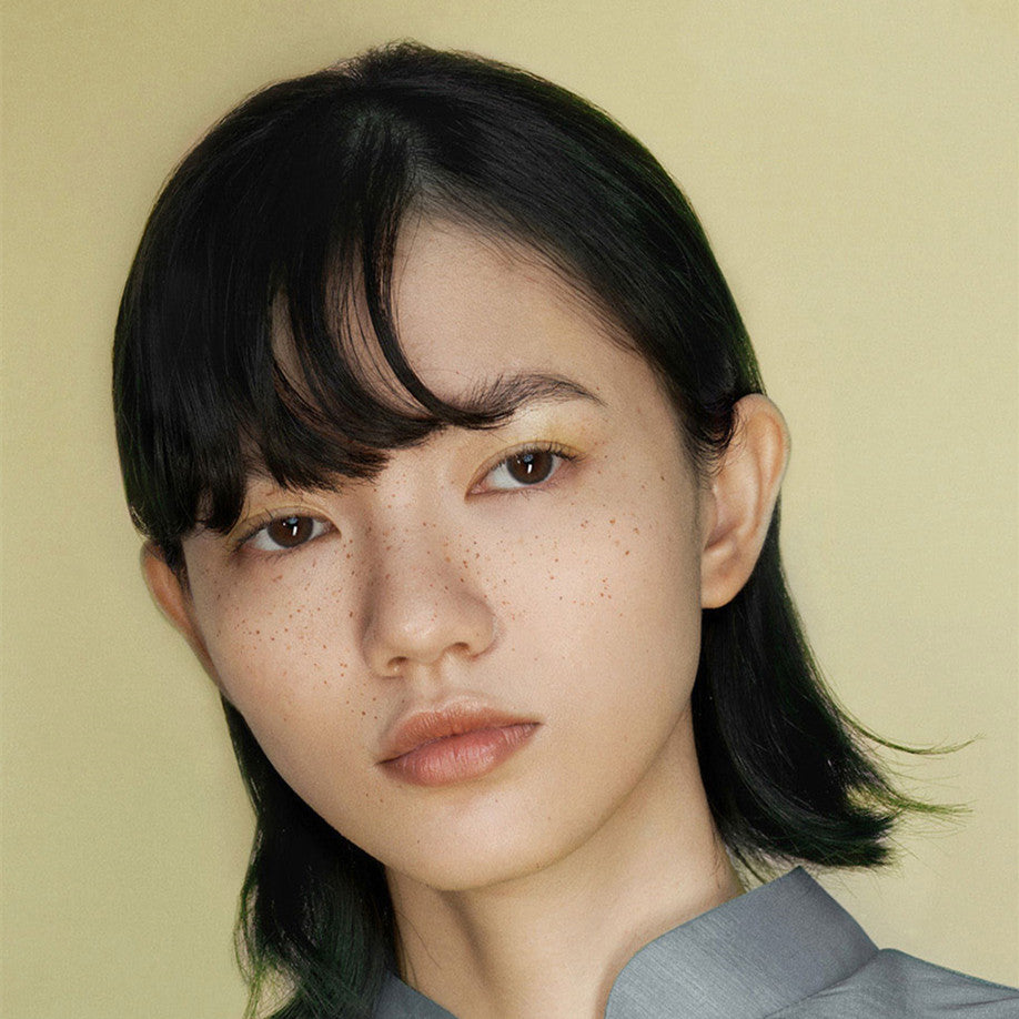 Mini Series Daily Color Contact Lenses