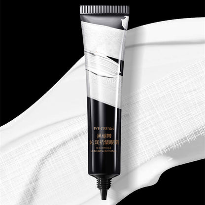 Black Bandage Moisturizing Anti-wrinkle Eye Cream To Improve Eye Area