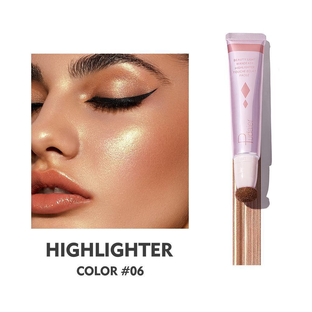 Liquid Blush Stick Highlight Repair Rouge