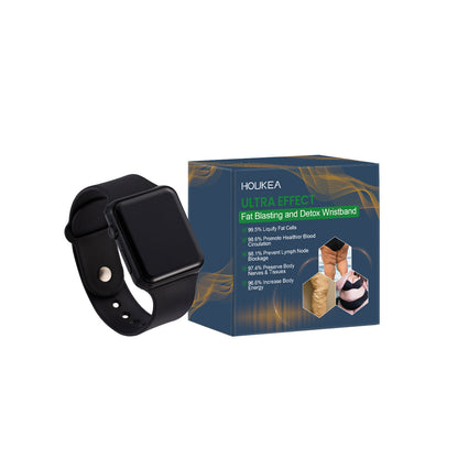 Body Care Watch Unisex Fashion