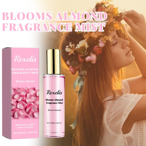 Roxelis Velvet Petal Eau De Parfum Spray Lasting Fragrance Fresh And Natural Couples Dating Carry The Atmosphere Encounter Perfume