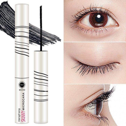 Thick Long Curling Waterproof Mascara Eye Beauty