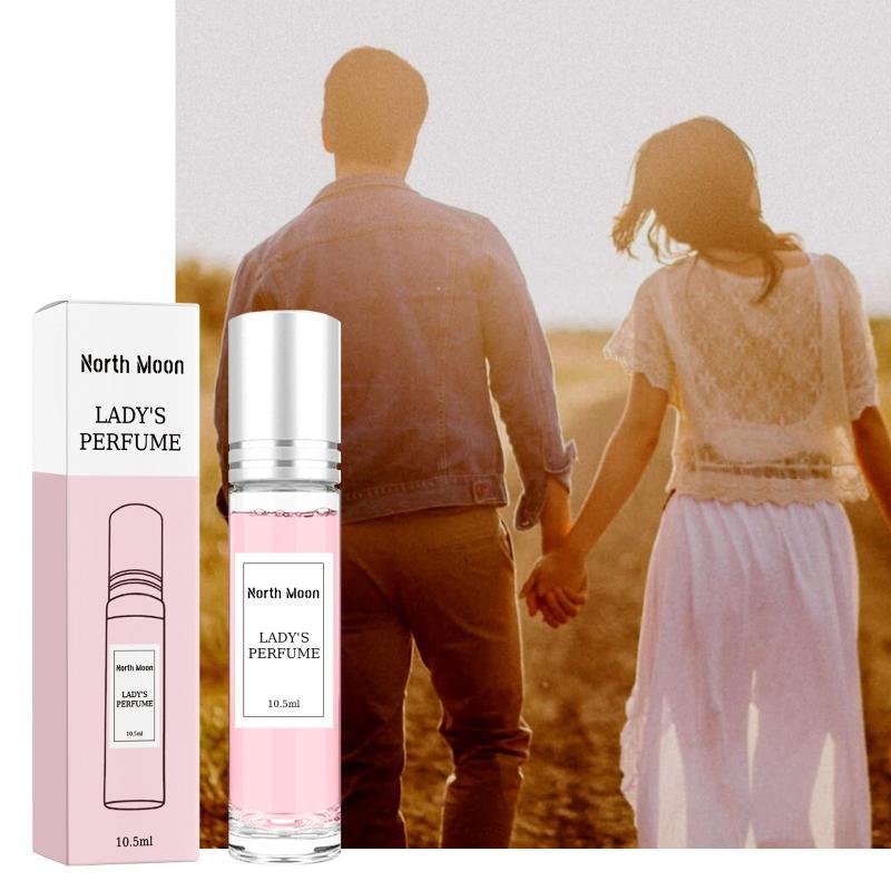 Refreshing Lasting Dating Women's Niche Perfume