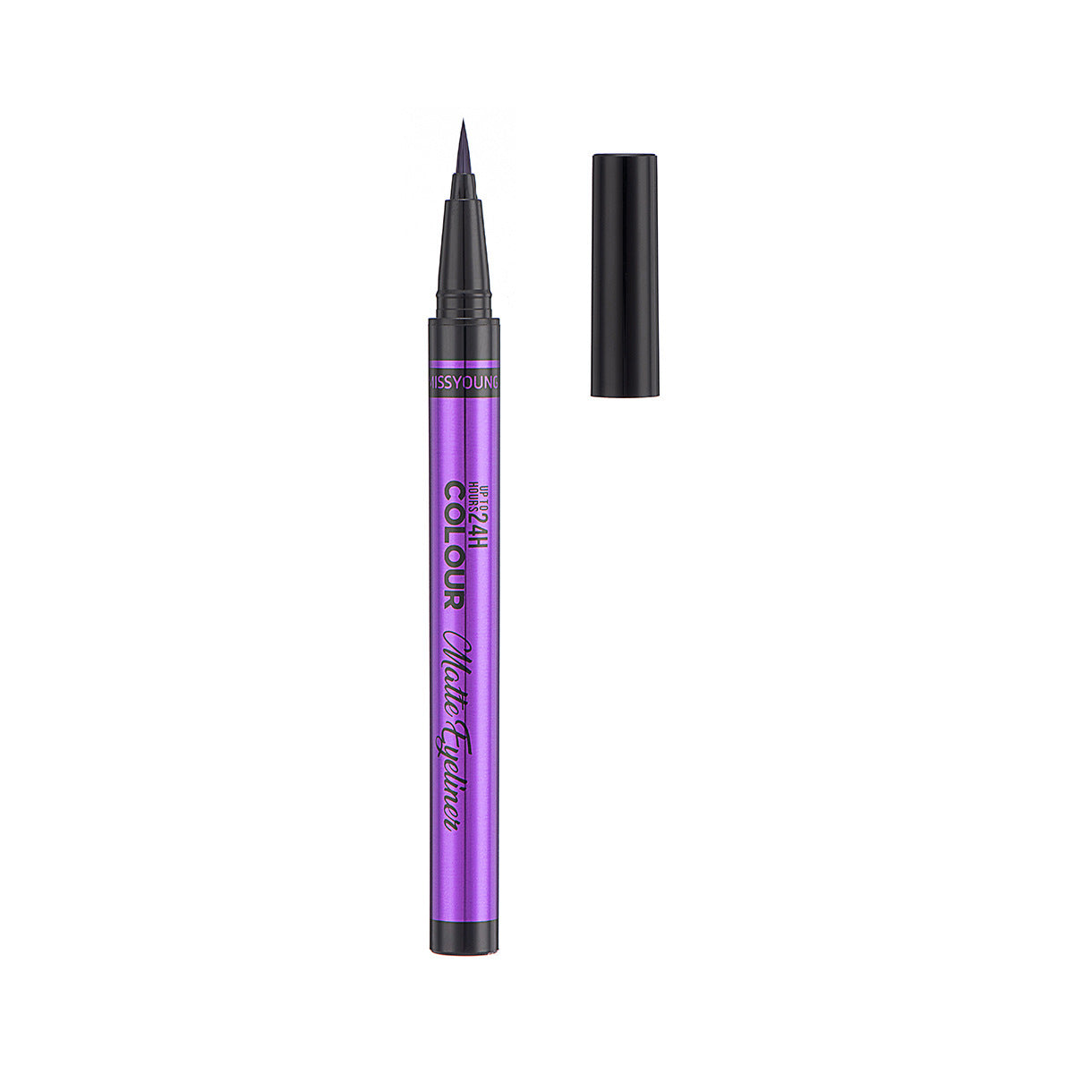 Waterproof Long Lasting Matte Color Eyeliner