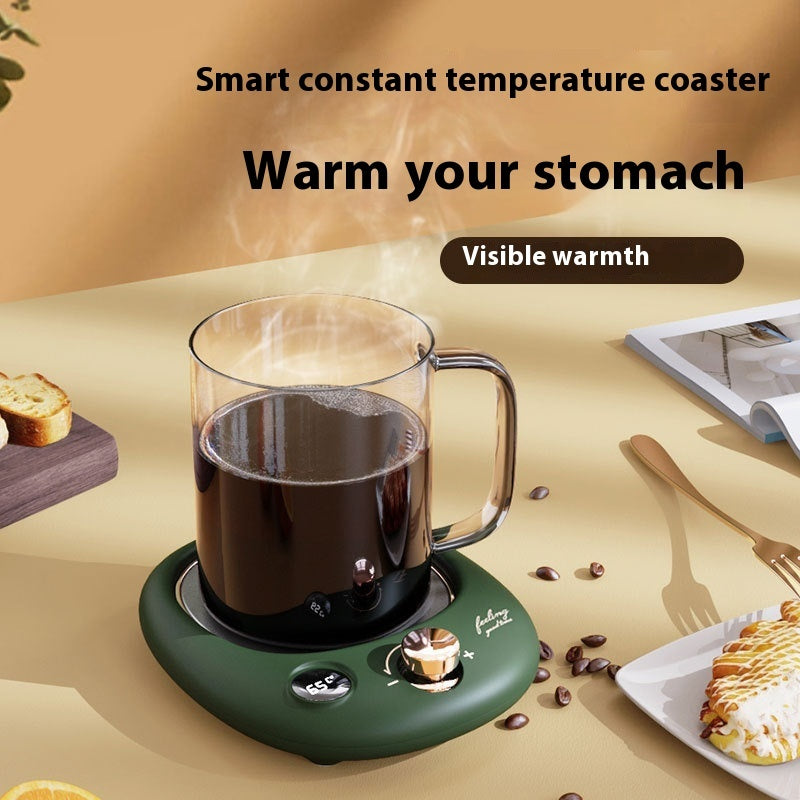 Coaster Intelligent Heating Temperature Control Thermostat Heater