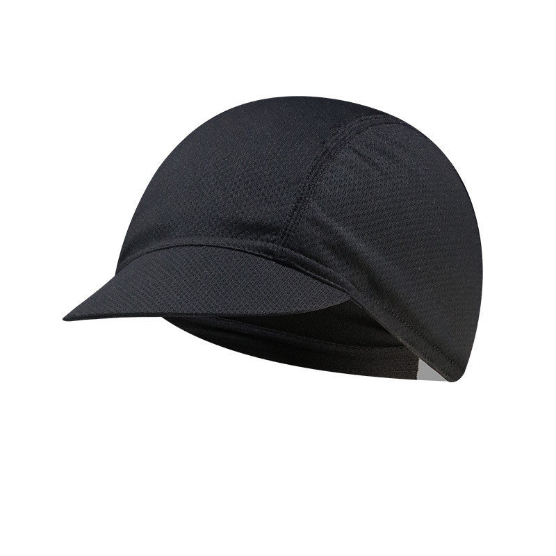 Sports Cap Riding Sun Sunscreen Breathable And Quick-drying Cap