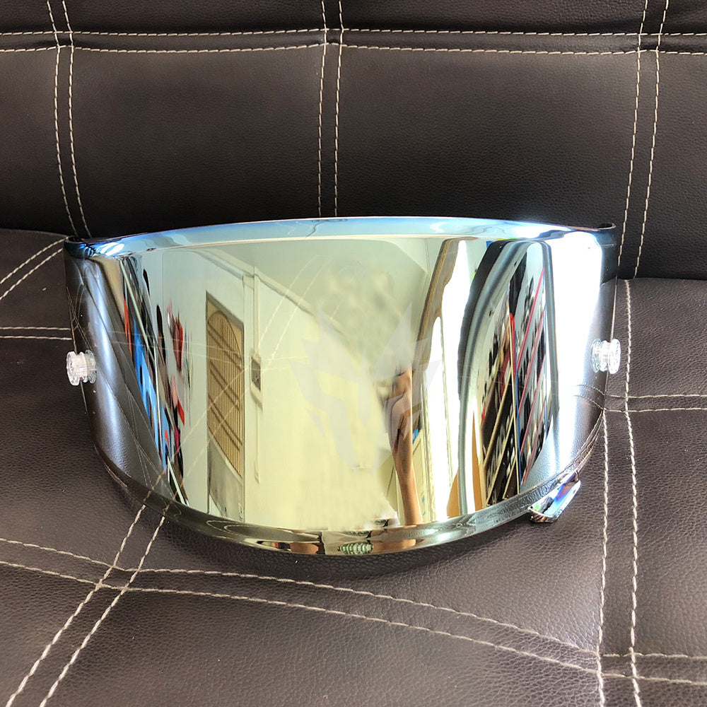 Motorcycle Helmet Lens