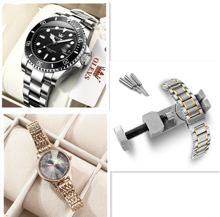 Women Watches Luxury Brand Fashion Casual Ladies Watch Women Quartz Diamond Geneva Lady Bracelet Wrist Watches For Women