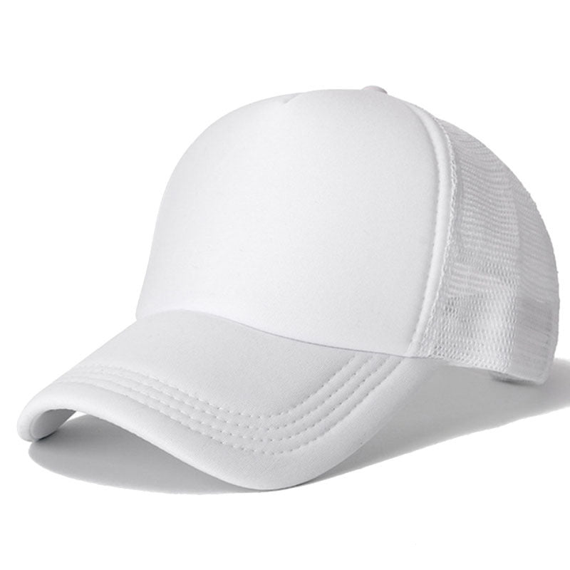 Student Breathable Baseball Cap