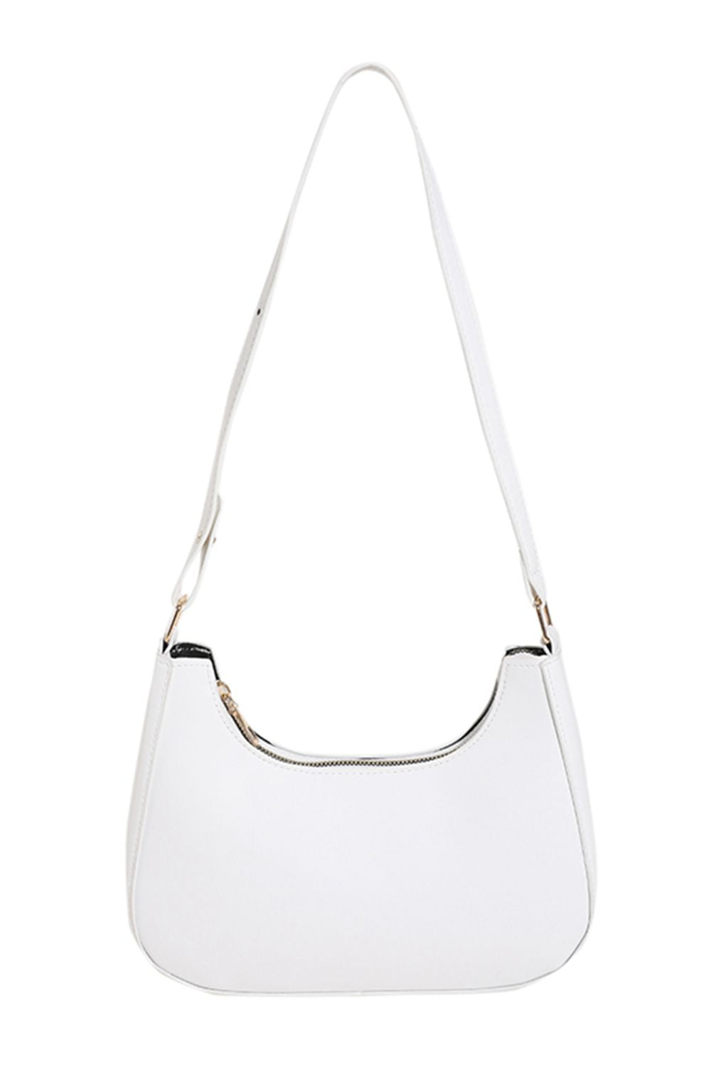 PU Leather Shoulder Bag