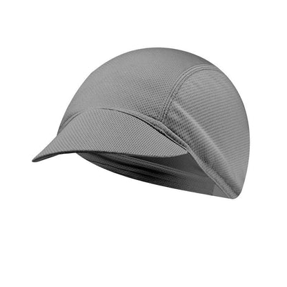 Sports Cap Riding Sun Sunscreen Breathable And Quick-drying Cap